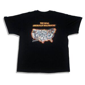 Logan's Roadhouse Graphic T-Shirt